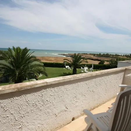 Belvilla By Oyo Barbara 4 * Villanova di Ostuni