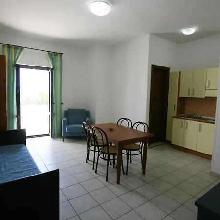 Appartement Belvilla By Oyo Barbara 4 Villanova di Ostuni